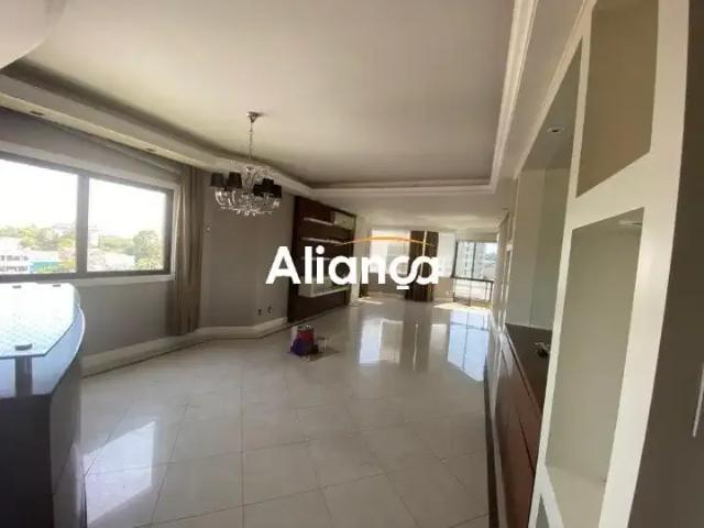 Apartamento para Locação em Gravataí/RS Centro 3 Quartos