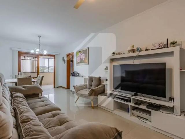 Apartamento para Locação em Gravataí/RS Centro 3 Quartos