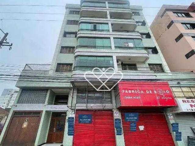 Apartamento para Locação em Gravataí/RS Centro 3 Quartos