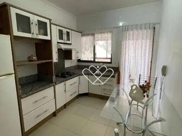 Apartamento para Locação em Gravataí/RS Centro 3 Quartos