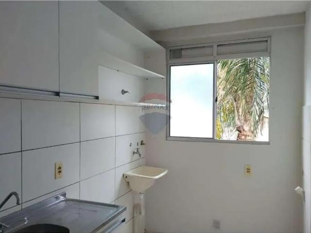 Apartamento para Locação em Gravataí/RS COHAB B 2 Quartos