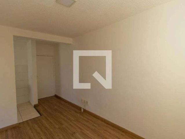 Apartamento para Locação em Gravataí/RS COHAB B 2 Quartos
