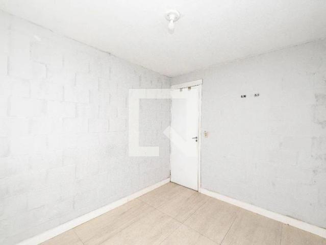 Apartamento para Locação em Gravataí/RS Cruzeiro 2 Quartos