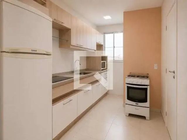 Apartamento para Locação em Gravataí/RS Cruzeiro 2 Quartos