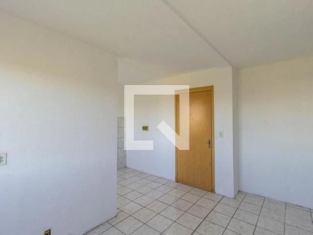 Apartamento para Locação em Gravataí/RS Cruzeiro 2 Quartos