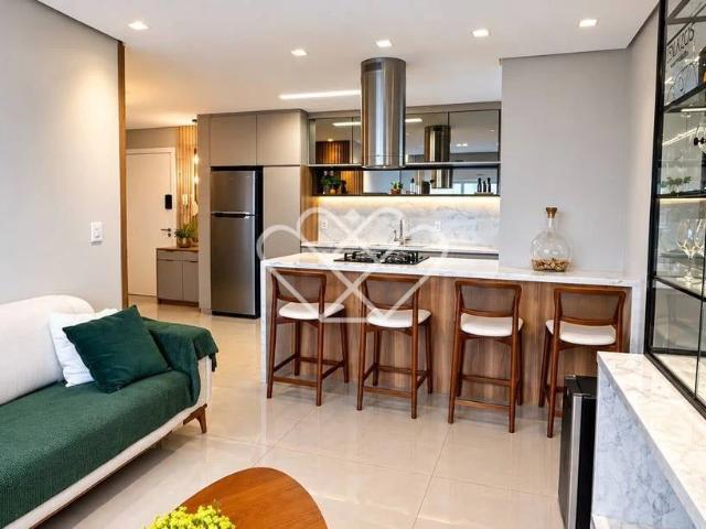 Apartamento para Locação em Gravataí/RS Dom Feliciano 3 Quartos
