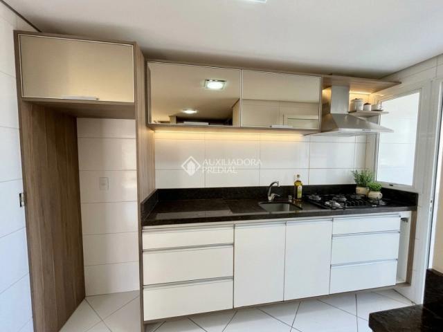 Apartamento para Locação em Gravataí/RS Dom Feliciano 3 Quartos