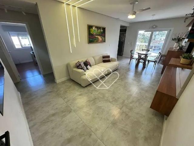 Apartamento para Locação em Gravataí/RS Dom Feliciano 3 Quartos