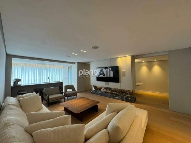 Apartamento para Locação em Gravataí/RS Dom Feliciano 3 Quartos