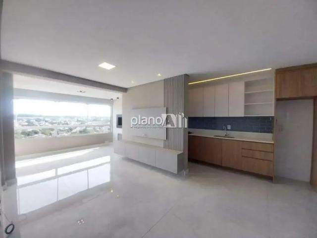 Apartamento para Locação em Gravataí/RS Dom Feliciano 2 Quartos