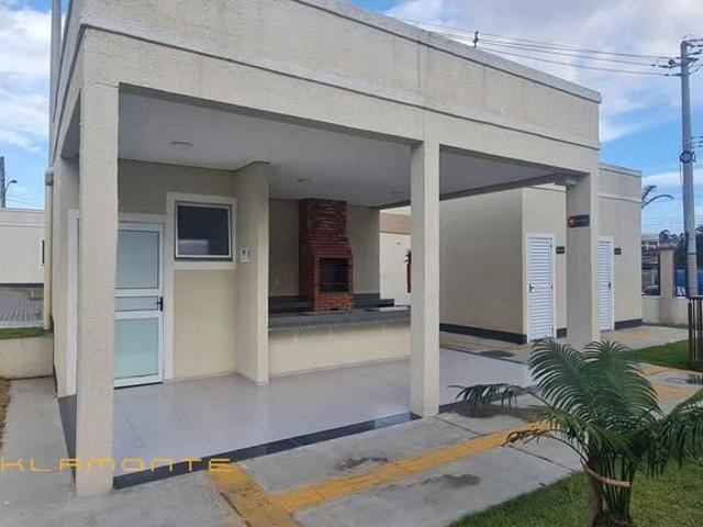 Apartamento para Locação em Gravataí/RS Dona Mercedes 2 Quartos