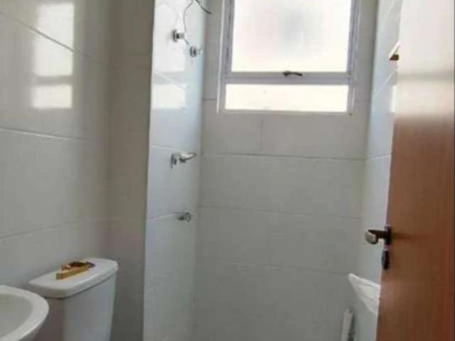 Apartamento para Locação em Gravataí/RS Dona Mercedes 2 Quartos
