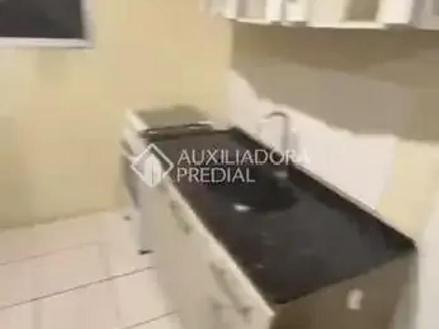 Apartamento para Locação em Gravataí/RS Dona Mercedes 2 Quartos