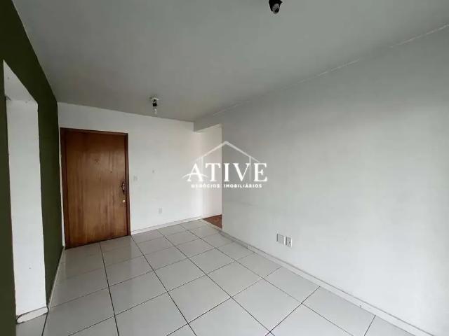 Apartamento para Locação em Gravataí/RS Jansen 1 Quartos