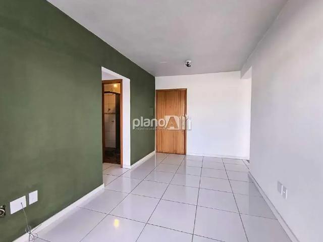 Apartamento para Locação em Gravataí/RS Jansen 1 Quartos