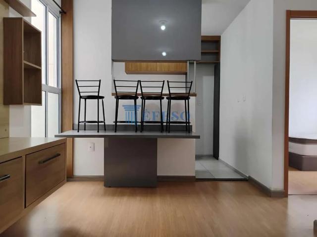 Apartamento para Locação em Gravataí/RS Jansen 2 Quartos