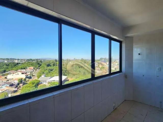 Apartamento para Locação em Gravataí/RS Jansen 2 Quartos