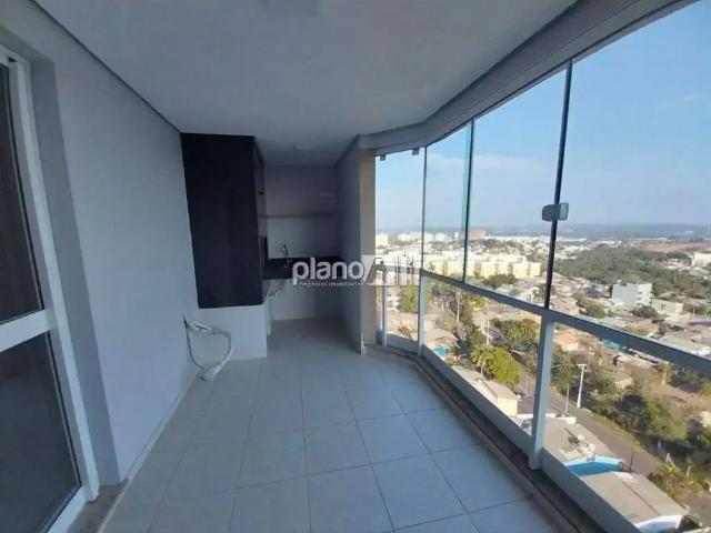 Apartamento para Locação em Gravataí/RS Jansen 2 Quartos