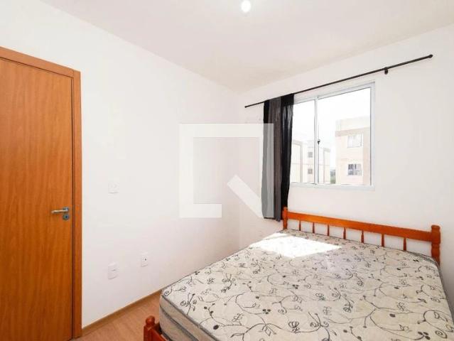Apartamento para Locação em Gravataí/RS Jansen 2 Quartos
