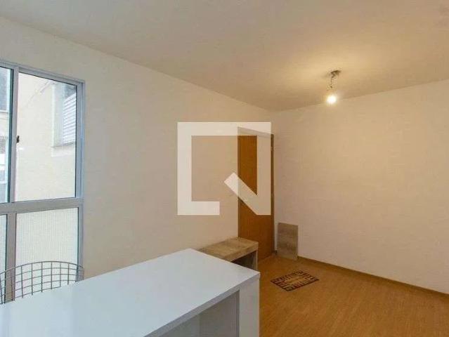 Apartamento para Locação em Gravataí/RS Jansen 2 Quartos