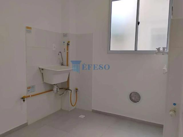 Apartamento para Locação em Gravataí/RS Jansen 2 Quartos
