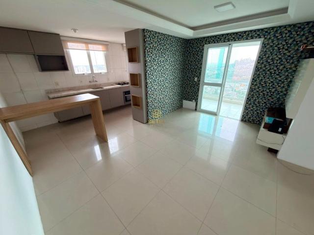 Apartamento para Locação em Gravataí/RS Jansen 2 Quartos
