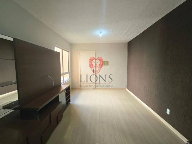 Apartamento para Locação em Gravataí/RS Jansen 2 Quartos