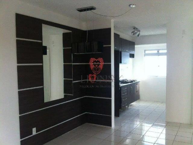 Apartamento para Locação em Gravataí/RS Jansen 2 Quartos