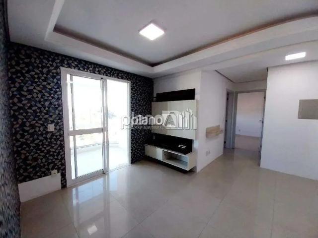 Apartamento para Locação em Gravataí/RS Jansen 2 Quartos