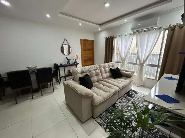 Apartamento para Locação em Gravataí/RS Jansen 2 Quartos
