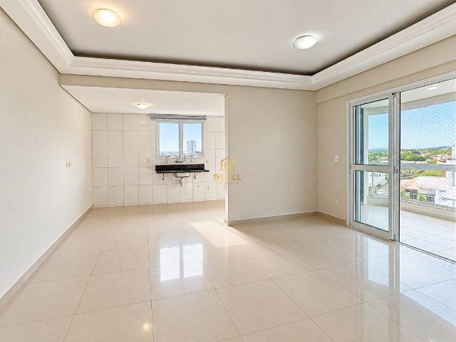 Apartamento para Locação em Gravataí/RS Jansen 3 Quartos