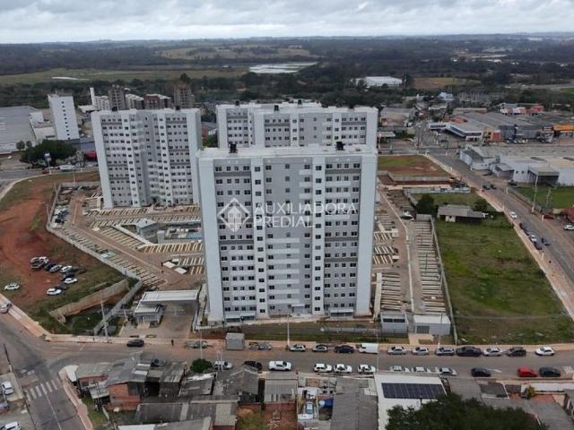Apartamento para Locação em Gravataí/RS Passo das Pedras 2 Quartos
