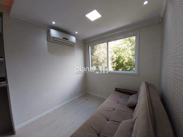 Apartamento para Locação em Gravataí/RS Passo das Pedras 2 Quartos