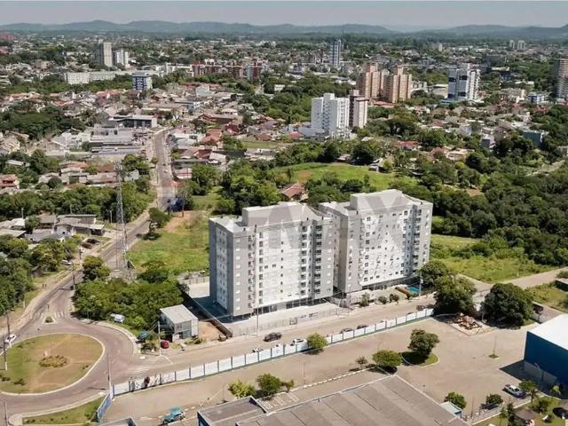 Apartamento para Locação em Gravataí/RS Passo das Pedras 2 Quartos