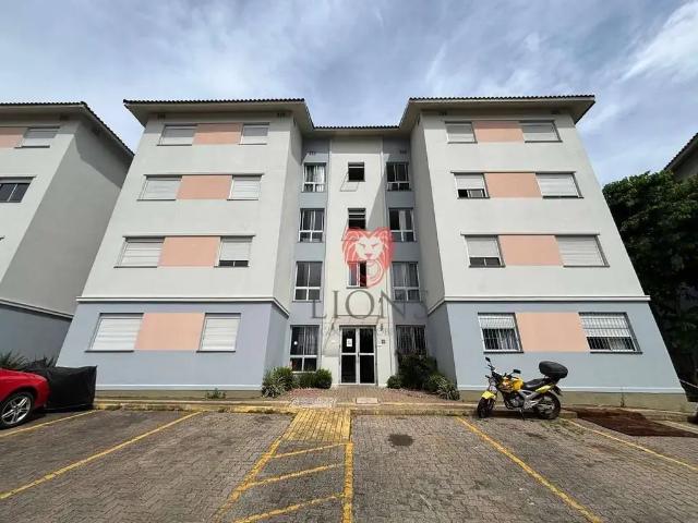 Apartamento para Locação em Gravataí/RS Passo das Pedras 2 Quartos