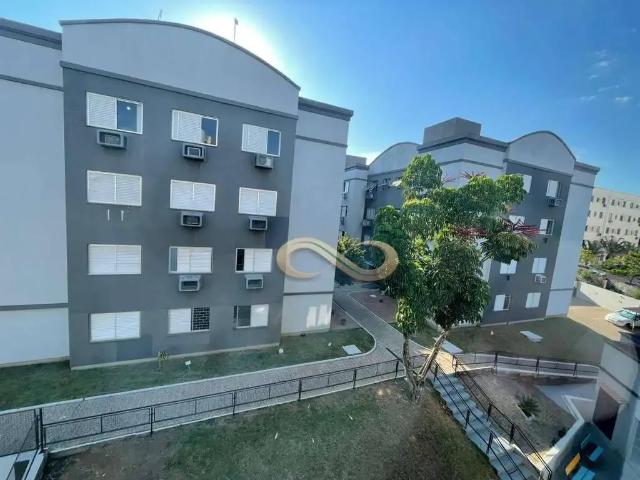 Apartamento para Locação em Gravataí/RS Passo das Pedras 2 Quartos