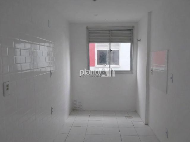Apartamento para Locação em Gravataí/RS Passo das Pedras 2 Quartos