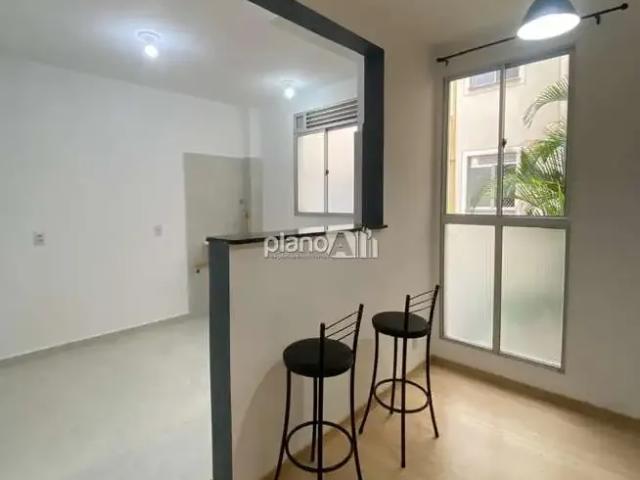 Apartamento para Locação em Gravataí/RS Passo das Pedras 2 Quartos