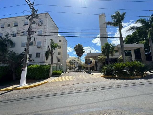 Apartamento para Locação em Gravataí/RS Passo das Pedras 2 Quartos