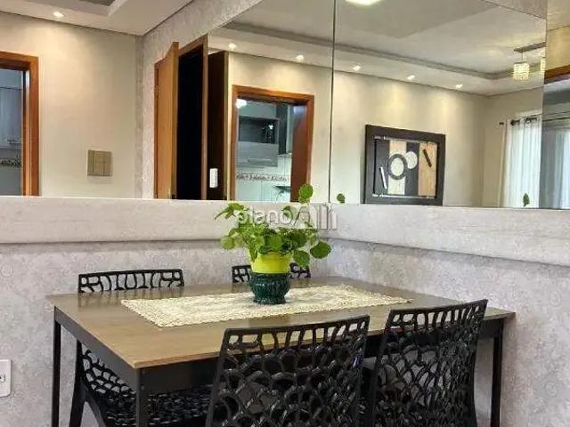 Apartamento para Locação em Gravataí/RS Passo das Pedras 2 Quartos