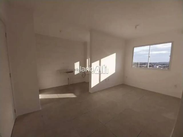 Apartamento para Locação em Gravataí/RS Passos dos Ferreiros 2 Quartos