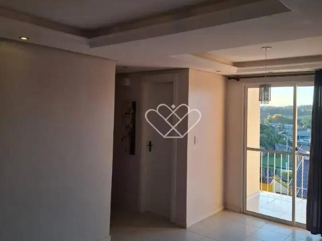 Apartamento para Locação em Gravataí/RS Passos dos Ferreiros 2 Quartos