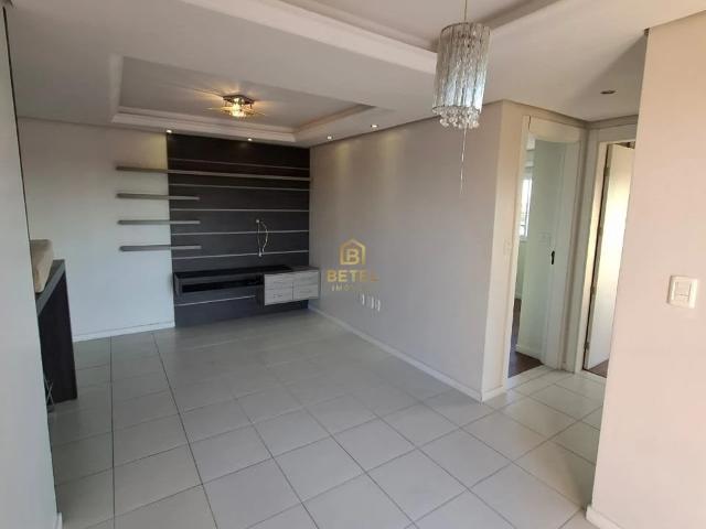 Apartamento para Locação em Gravataí/RS Passos dos Ferreiros 2 Quartos