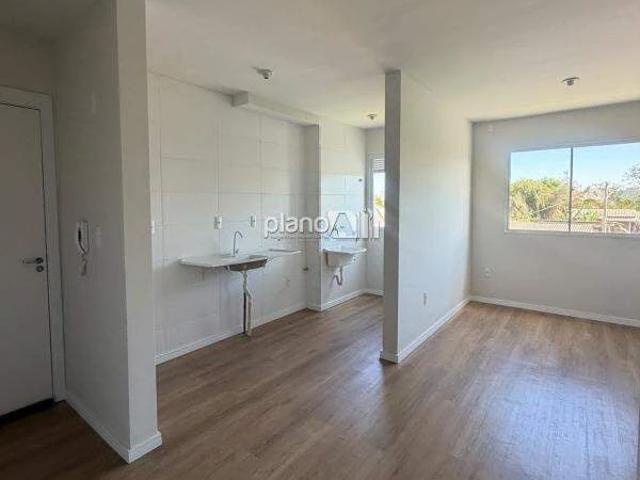 Apartamento para Locação em Gravataí/RS Passos dos Ferreiros