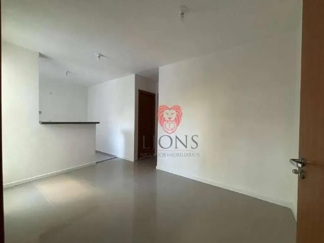 Apartamento para Locação em Gravataí/RS Parque dos Anjos 2 Quartos