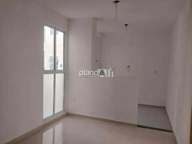 Apartamento para Locação em Gravataí/RS Parque dos Anjos 2 Quartos