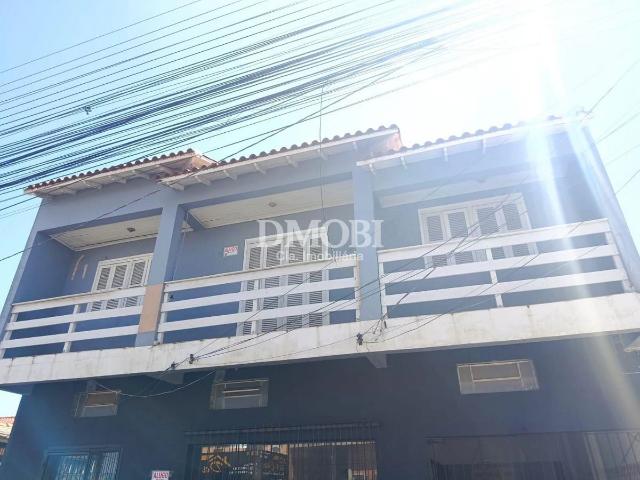 Apartamento para Locação em Gravataí/RS Parque Florido 2 Quartos