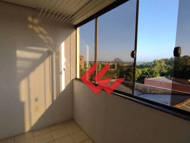 Apartamento para Locação em Gravataí/RS Parque Jaqueline 2 Quartos