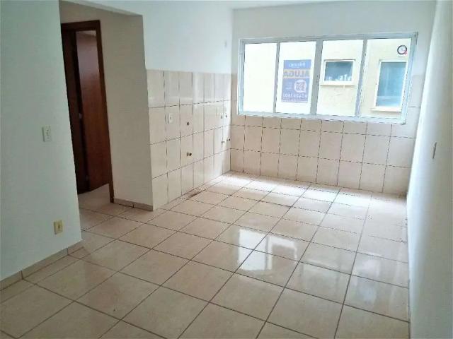 Apartamento para Locação em Gravataí/RS Parque Olinda 2 Quartos