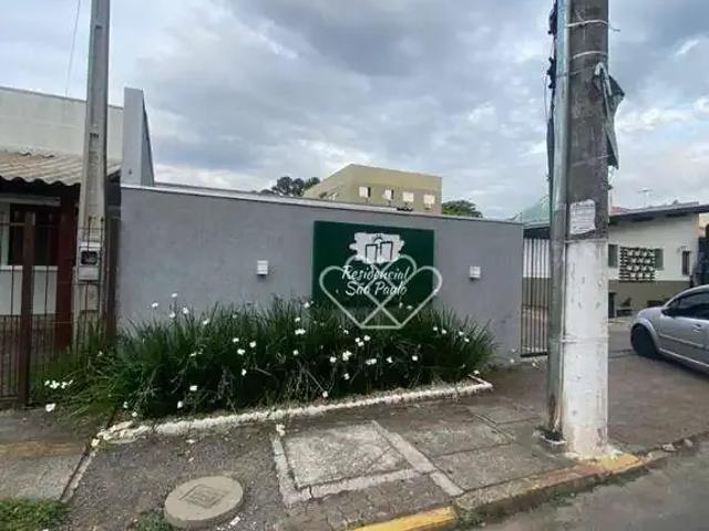 Apartamento para Locação em Gravataí/RS Parque Olinda 2 Quartos